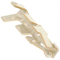 Socket Contact Tin 22-26 AWG Crimp Stamped - JST Sales America Inc.