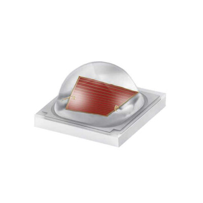 LED Lighting Color LH351H Red 660nm (650nm ~ 670nm) 1414 (3535 Metric) - 1