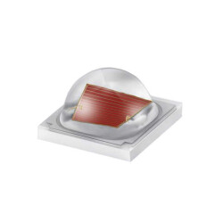 LED Lighting Color LH351H Red 660nm (650nm ~ 670nm) 1414 (3535 Metric) - Samsung Semiconductor, Inc.