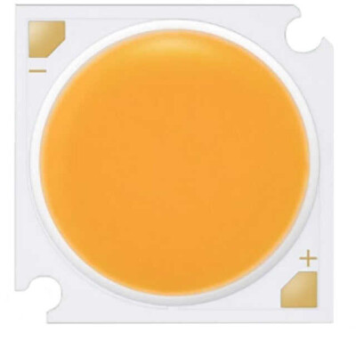 LED Lighting COBs Engines Modules Chip On Board (COB) COB D Gen2 Plus White, Warm Square - 1
