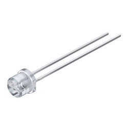 Laser Diode 905nm 90W 8 ~ 11V 40A Radial, Can (5.7mm) - ams-OSRAM USA INC.