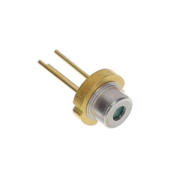 Laser Diode 905nm 120W 11V 40A TO-56-3 Lens Top Metal Can - ams OSRAM AG