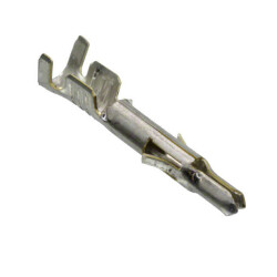 Split Pin Contact Tin 14-20 AWG Crimp Power - Molex