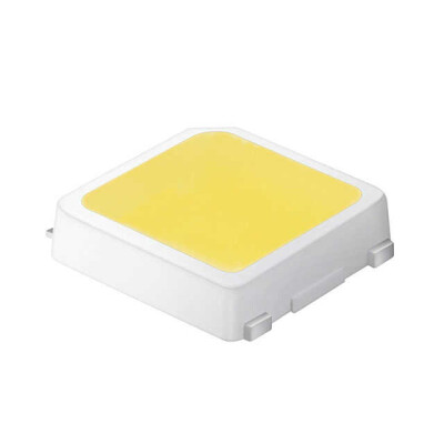 LED Lighting LM301B White, Cool 5000K 2.75V 65mA 120° 1212 (3030 Metric) - 1