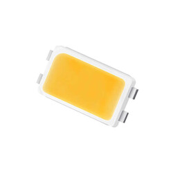 LED Lighting LM561B Plus White, Cool 6500K 2.95V 65mA 120° 4-SMD, Flat Leads - Samsung Semiconductor, Inc.