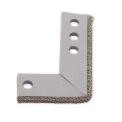 SPONGE MONEL GASK .5