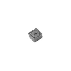 47 µH Shielded Drum Core, Wirewound Inductor 2.85 A 92mOhm Max 2-SMD Drum Core, Power Inductor - CODACA