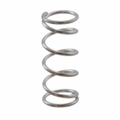 Spring For pushPIN™ heatsinks - 1