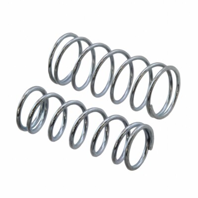 Spring For pushPIN™ heatsinks - 1