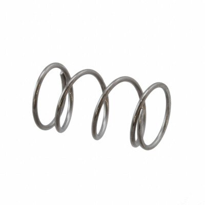 Spring For pushPIN™ heatsinks - 1