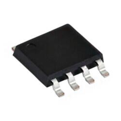 N-Channel 80 V 118A (Tc) 234W (Tc) Surface Mount PowerPAK® SO-8 - Vishay Siliconix