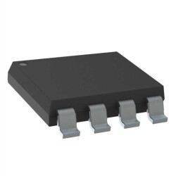 N-Channel 100 V 296A (Tc) 600W (Tc) Surface Mount PowerPAK® 8 x 8 - 1