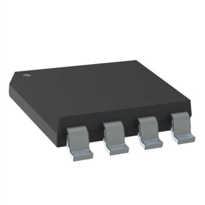 N-Channel 100 V 296A (Tc) 600W (Tc) Surface Mount PowerPAK® 8 x 8 - 1