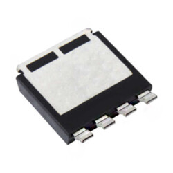 P-Channel 30 V 280A (Tc) 600W (Tc) Surface Mount PowerPAK® 8 x 8 - Vishay Siliconix