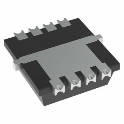 P-Channel 100 V 16A (Tc) 62.5W (Tc) Surface Mount PowerPAK® 1212-8W - 1