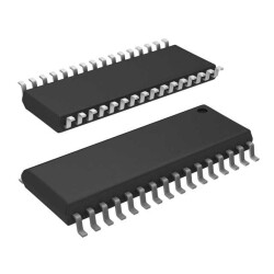 SRAM - Asynchronous Memory IC 1Mbit Parallel 45 ns 32-SOIC - Infineon Technologies