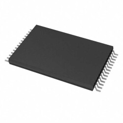 SRAM - Asynchronous Memory IC 256Kbit Parallel 10 ns 28-TSOP I - Alliance Memory, Inc.