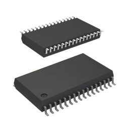 SRAM - Asynchronous Memory IC 4Mbit Parallel 55 ns 32-SOP - Alliance Memory, Inc.