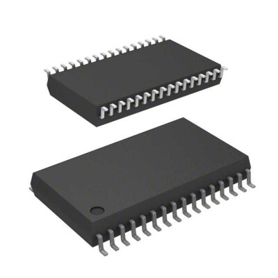 SRAM - Asynchronous Memory IC 4Mbit Parallel 55 ns 32-SOP - 1