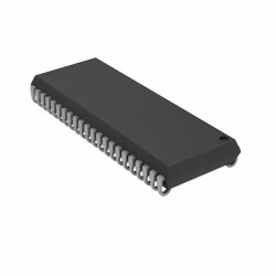 SRAM - Asynchronous Memory IC 4Mbit Parallel 15 ns 44-SOJ - Alliance Memory, Inc.