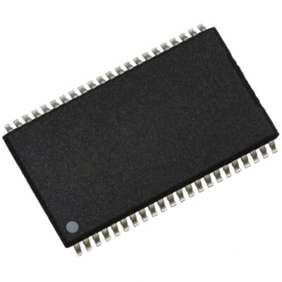 SRAM - Asynchronous Memory IC 4Mbit Parallel 10 ns 44-TSOP II - 1