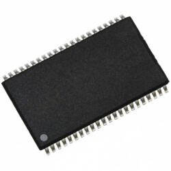 SRAM - Asynchronous Memory IC 4Mbit Parallel 10 ns 44-TSOP II - ISSI, Integrated Silicon Solution Inc