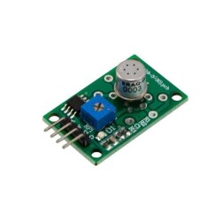 Volatile Organic Compound (VOC) Sensor Analog - L-Com