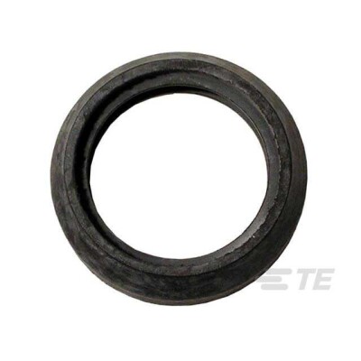 Connector Sealing Ring 24 Black - 1