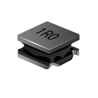 15 µH Shielded Drum Core, Wirewound Inductor 900 mA 678mOhm Max 1212 (3030 Metric) - 1