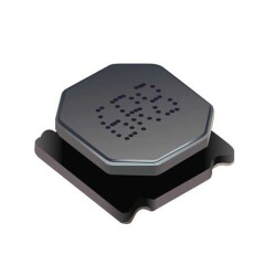 3.9 µH Shielded Drum Core, Wirewound Inductor 3.3 A 28mOhm 2424 (6060 Metric) - Bourns Inc.