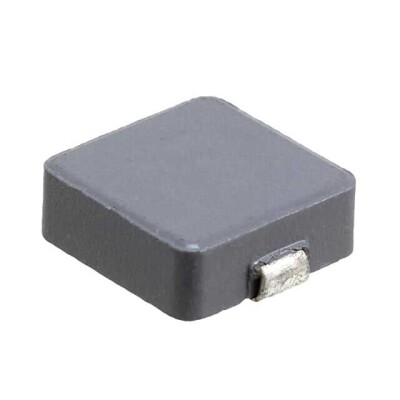 22 µH Shielded Drum Core, Wirewound Inductor 5 A 74mOhm Max Nonstandard - 1