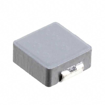 6.8 µH Shielded Drum Core, Wirewound Inductor 4.5 A 60mOhm Max Nonstandard - 1