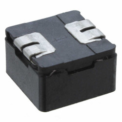 4.7 mH Shielded Drum Core, Wirewound Inductor 280 mA 9.6Ohm Max Nonstandard - Bourns Inc. (1)