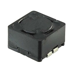 4.7 mH Shielded Drum Core, Wirewound Inductor 280 mA 9.6Ohm Max Nonstandard - Bourns Inc.