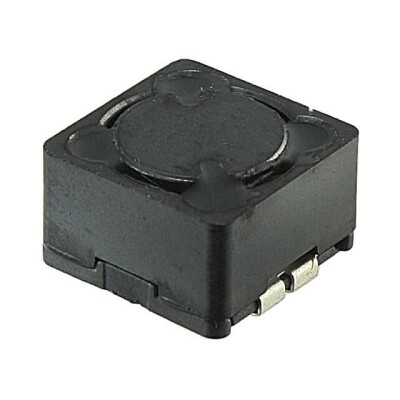 4.7 mH Shielded Drum Core, Wirewound Inductor 280 mA 9.6Ohm Max Nonstandard - 1