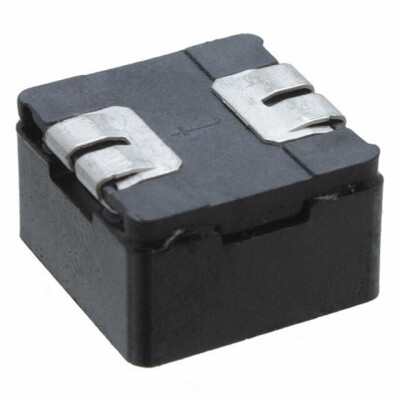 4.7 mH Shielded Drum Core, Wirewound Inductor 280 mA 9.6Ohm Max Nonstandard - 2
