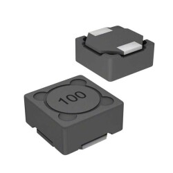 330 µH Shielded Drum Core, Wirewound Inductor 1.15 A 580mOhm Max Nonstandard - Bourns Inc.