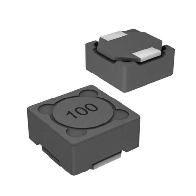 330 µH Shielded Drum Core, Wirewound Inductor 1.15 A 580mOhm Max Nonstandard - 1