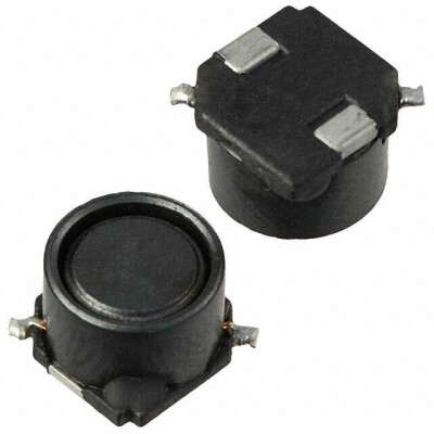 22 µH Shielded Drum Core, Wirewound Inductor 1.9 A 70mOhm Max Nonstandard - 1