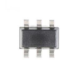 20V Clamp 3A (8/20µs) Ipp Tvs Diode Surface Mount SOT-23-6 - UMW (1)