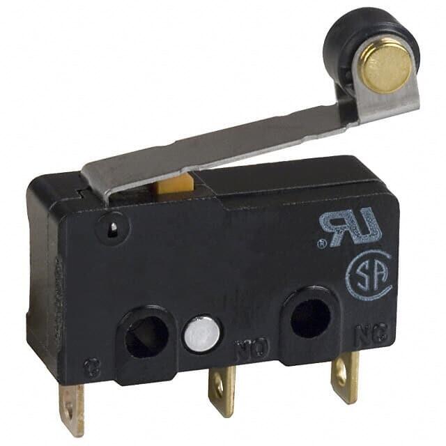 Switch SPDT Chassis Mount