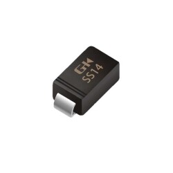 Diode 40 V 1A Surface Mount DO-214AC (SMA) - Shenzhen Slkormicro Semicon Co., Ltd.