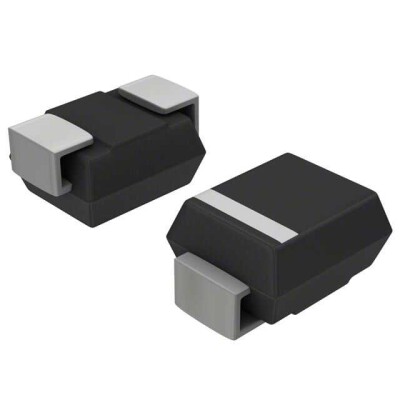 Diode 40 V 1A Surface Mount DO-214AC (SMA) - 1