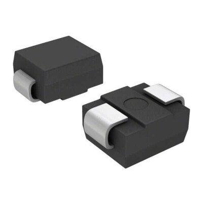Diode 40 V 2A Surface Mount DO-214AA (SMB) - 1
