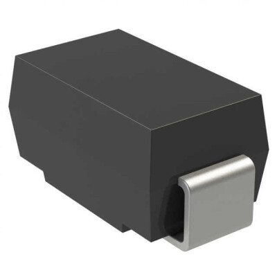 Diode 40 V 3A Surface Mount DO-214AC (SMA) - 1