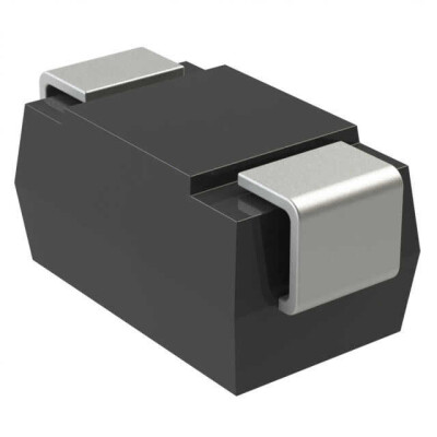 Diode 40 V 3A Surface Mount DO-214AC (SMA) - 2