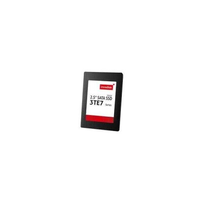 Solid State Drive (SSD) FLASH - NAND (TLC) 256GB SATA III 2.5