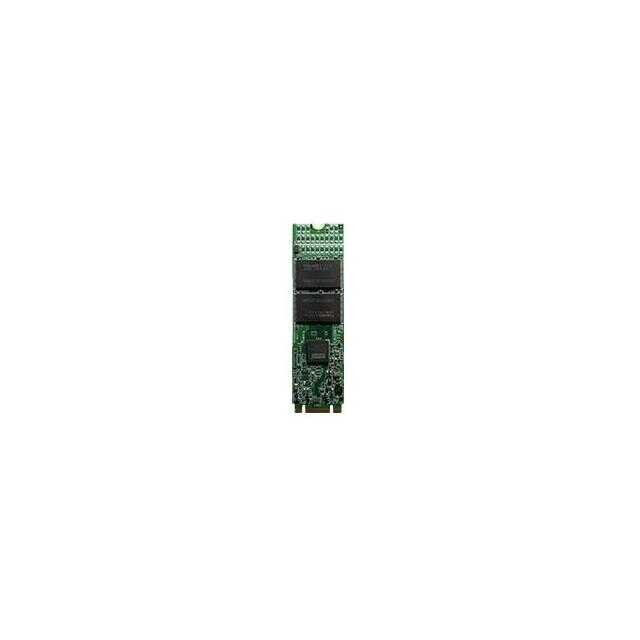  Solid State Drive (ssd) Flash - Nand (tlc) 256gb Sata Iıı M.2 Module 3.3v