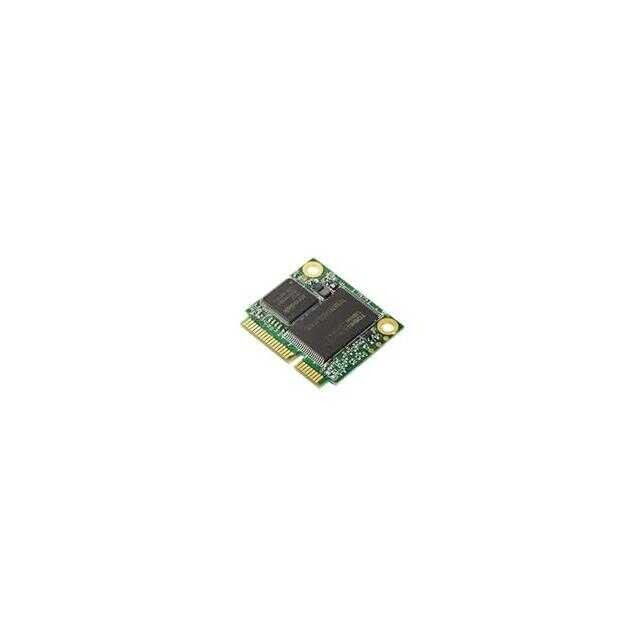  Solid State Drive (ssd) Flash - Nand (slc) 8gb Sata Iıı Msata 3.3v