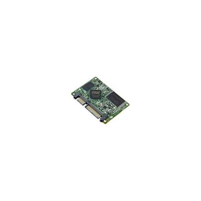  Solid State Drive (ssd) Flash - Nand (mlc) 32gb Sata Iıı Slim-sata 5v